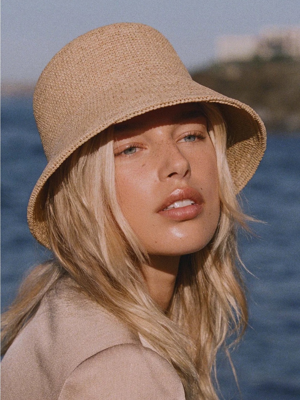 Lack of Color - The Inca Bucket Hat
